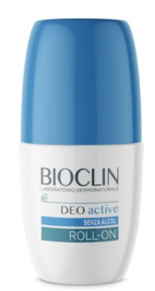 Ist.Ganassini Bioclin Deo Active 48H Roll On Special Price 50 Ml