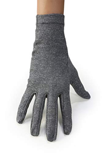 Spikenergy Hand Guanti Per Artrosi Alle Mani, Elettromagnetoterapia Ideale Per Artrite, Formi Artrosiche Ed Affezioni Al Tunnel Carpale - Presidio Med