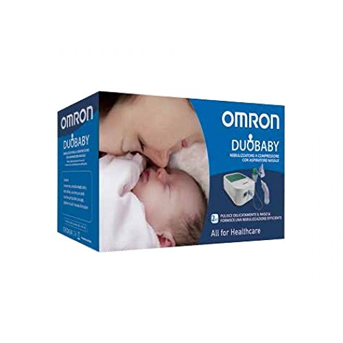 Omron Duobaby