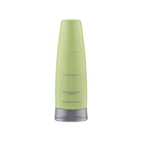 Maxxelle Biotherapy - Deep Cleansing Scrub 200 Ml