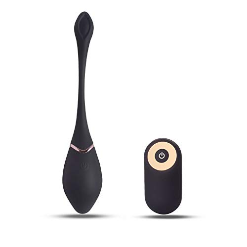 Ovulo Vibrante Senza Fili Stimolante Della Vagina Gioco Erotico Di Coppia