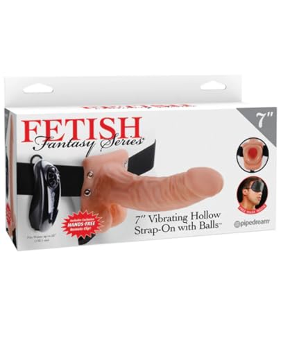 Pipedream Dildo - 550 Gr