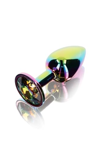 Twilight Booty Jewel Pequeño - Multicolor