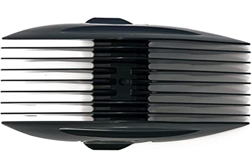 Panasonic Wer1610K7408 Pettine Per Rasoio Panasonic Er-160/Er-1610/Er-1611, 12-15 Mm