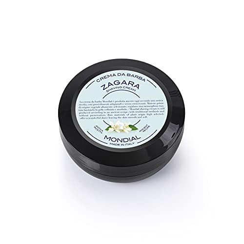 Crema Da Barba Da Viaggio