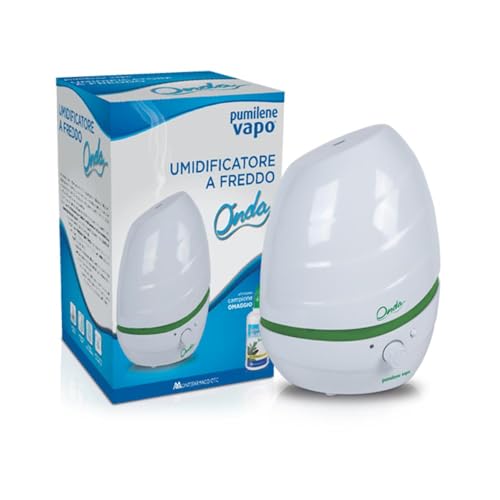 Montefarmaco Otc Pumilene Home Onda Umidificatore A Freddo