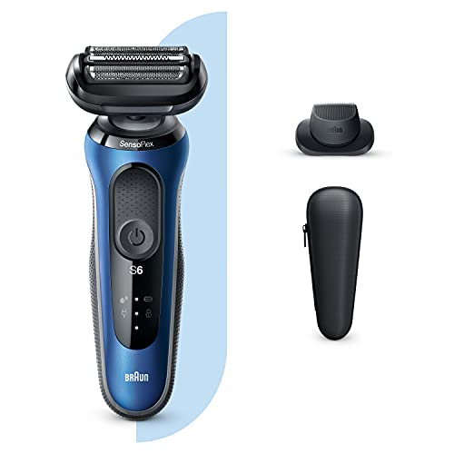 Rasoio Elettrico, Braun 60-B1200S