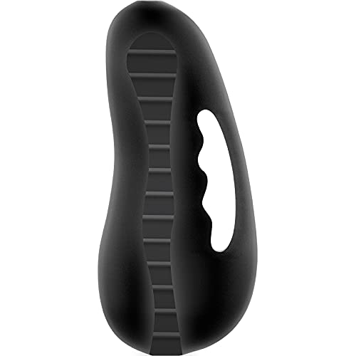 Jamyjob Extreme Masturbador Tensek 4 Negro