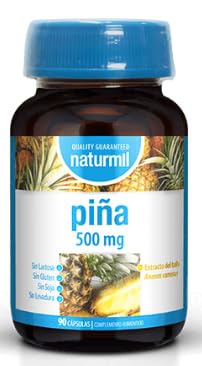 Dietmed Ananas 90 Cps