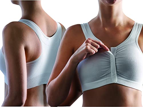 Reggiseno Post-Operatorio Art.9696