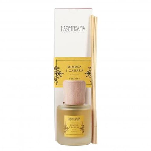 Hp Italia Diffusore Bastoncini 100 Ml Mimosa Zagara