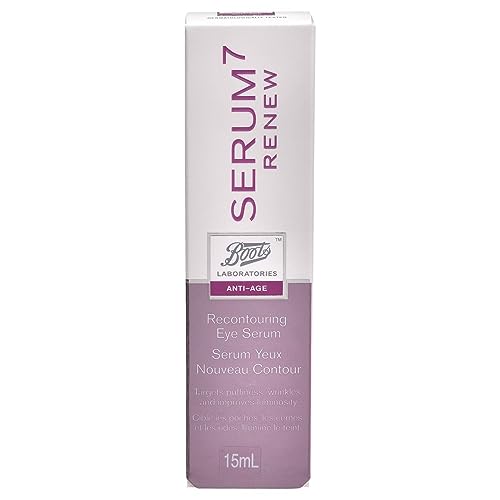 Serum 7 Renew Siero Rimodell