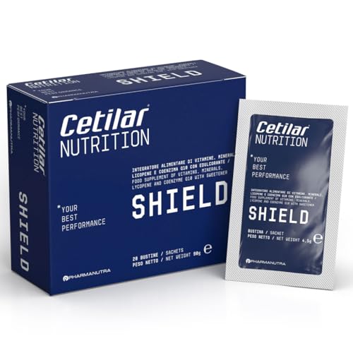 Cetilar Shield 20 Bustine