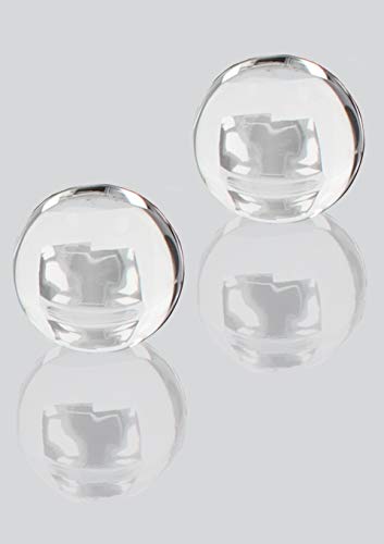 Pearl Drops - Bolas Estimulantes De Cristal
