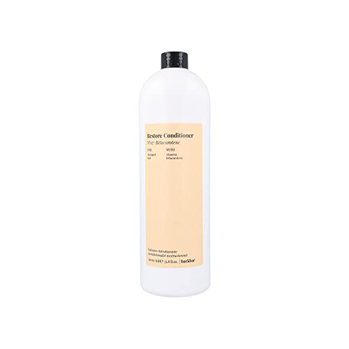 Back Bar Restore Conditioner Nº07-Betacarotene 1000 Ml