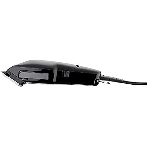 Moser 1400 Classic Black
