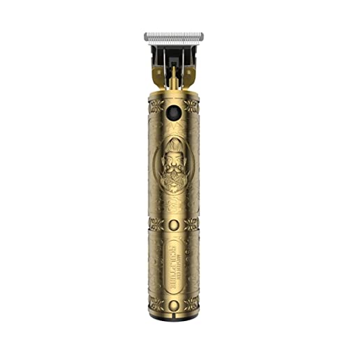 Mp Hair Tosatrice Master Cut Sculpture, Rasoio Elettrico Professionale Ricaricabile, Taglio E Barba Uomo Art 0962