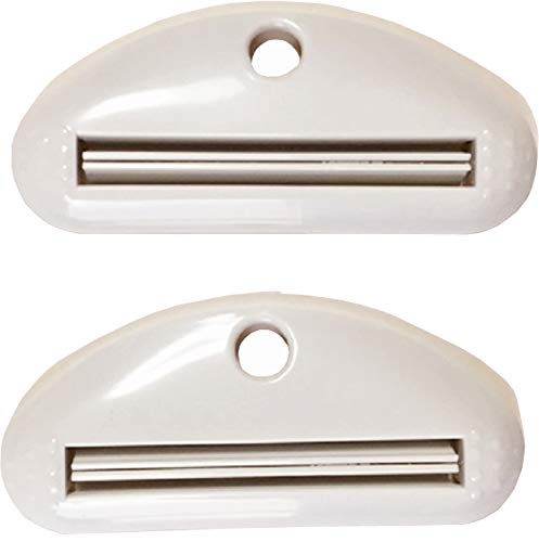 Tubemaster Schiacciatubetto Dispenser Per Spremere Tubetto Spremi Dentifricio