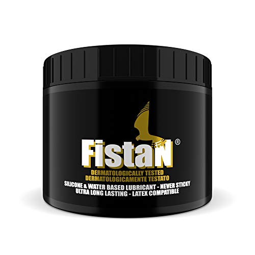 Lubrificante Anale Fistan Gel 250Ml Intimateline
