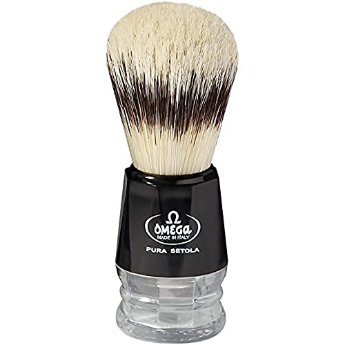 Omega 10219 Pellelli Barba Setola