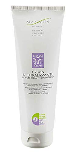 Maxxelle Forma - Crema Neutralizzante Per Gel Stirante Biologico Forza Unica