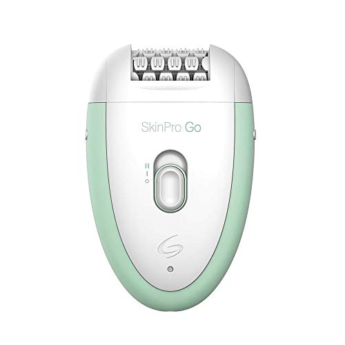 Gama Italy Professional Ge0130 Skin Pro Go Ii