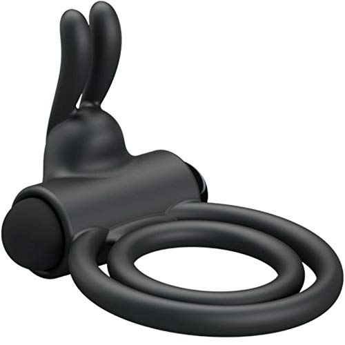 Pretty Male | Anello Vibrante In Silicone Osmond Pretty Love