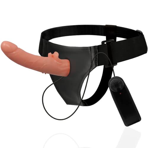 Strap On Per Donna Uomo