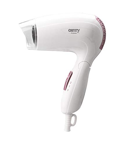 Secador De Pelo Camry Cr 2254