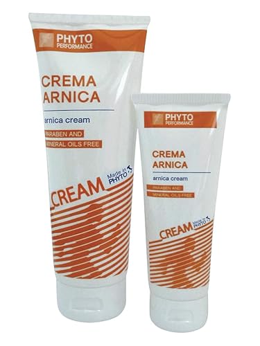 Crema Phyto Performance Arnica 100 Ml
