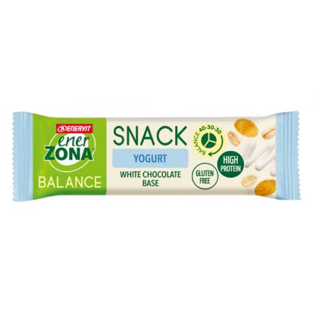 Enrerzona Snack Yogurt 25G