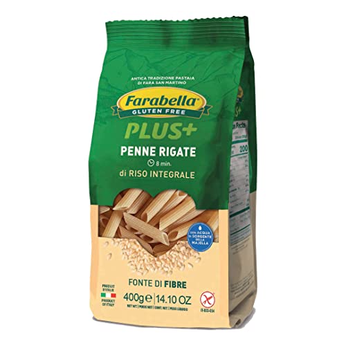 Farabella Pasta Penne Riso Int