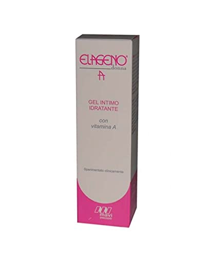 Ageno Gel Intimo 100Ml