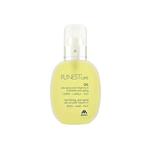 Plinest Care Oil Crp-Cap-Viso