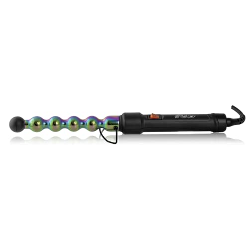 Arricciacapelli Bubble Metal Balls 32 Mm