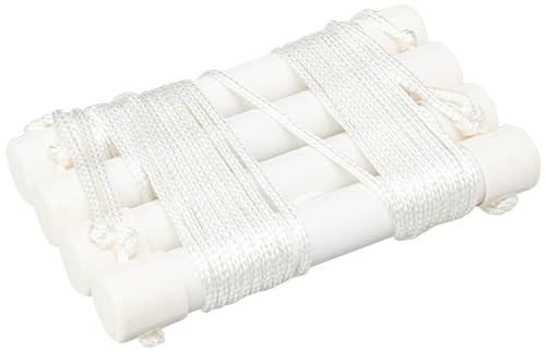 Nottingham Rehab Supplies (Nrs) F30098 Scala Di Corda Per Sollevarsi Dal Letto