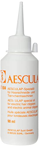 Aesculap Olio Speciale Gt604, 90 Ml