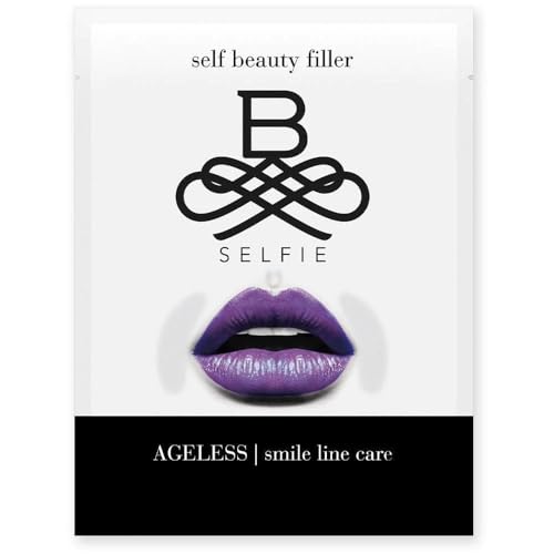 B-Selfie Ageless Smile Line Care975007675