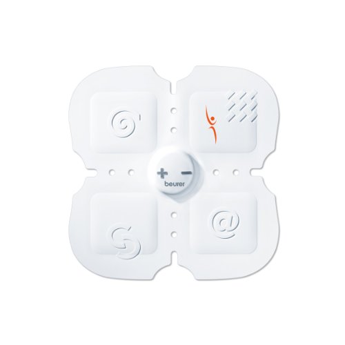 Beurer 64711 Em 20 Sixpack Pad Ems