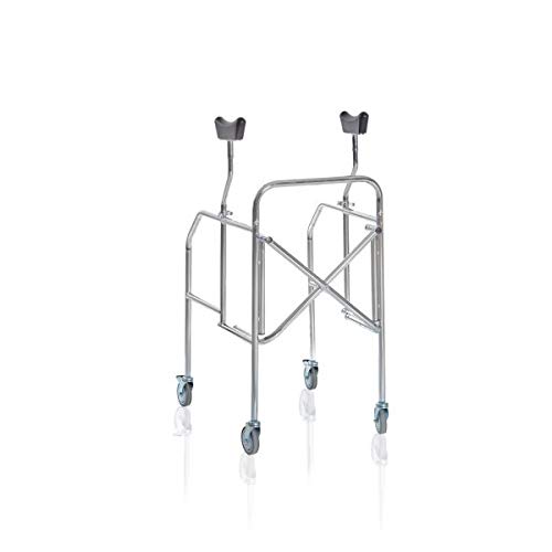 Deambulatore Sottoascellare Pieghevole Cod.Art. Rp756S