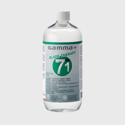 Gamma+ Blade Therapy 7 In 1 500 Ml.