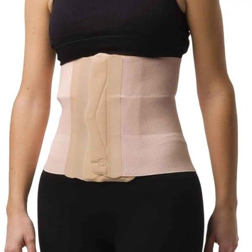Prim Spine Fascia 3 Bande - Prs603Bg Taglia L