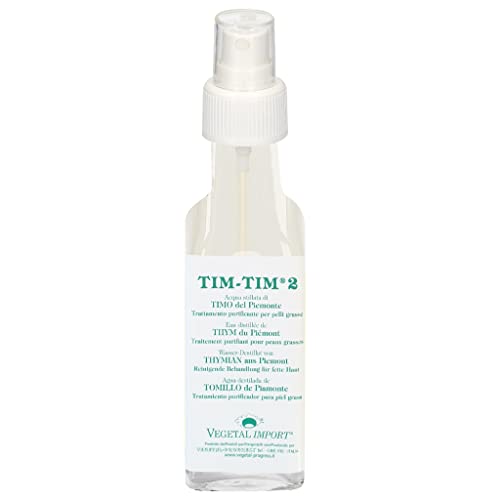 Vegetal Progress Tim-Tim 2 100 Ml