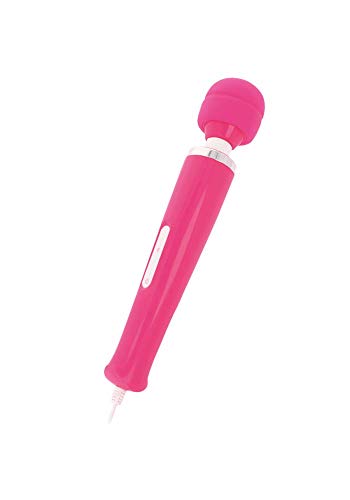 Intense - Keanu Wand Pink Massager