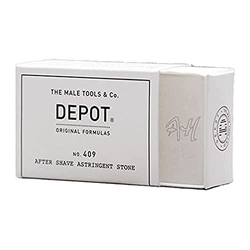 Depot No. 409 After Shave Astringent Stone