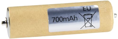 Panasonic Professional, Wer2302L2508, Batteria Ricaricabile Er-2302