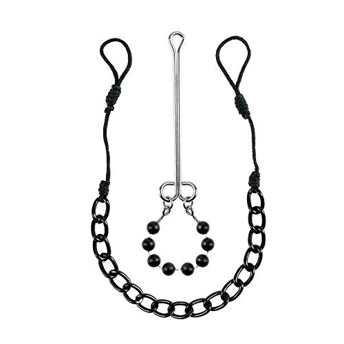 Magli Di Nipple Pom Pom Fantasia Fetish