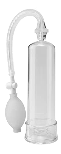 Pump Worx Sex Toy Beginner'S Power - 1 Prodotto