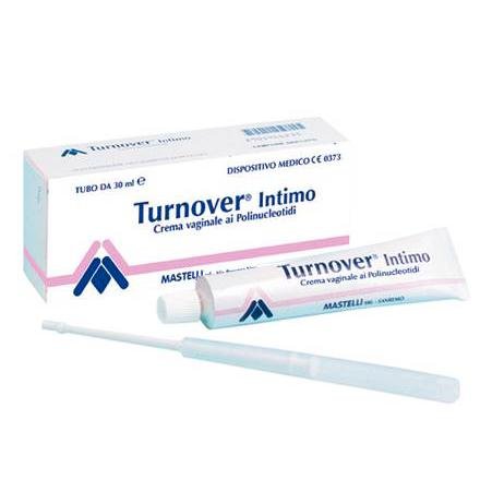 Turnover Intimo 30Ml