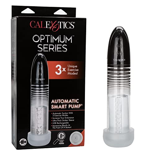 California Exotic Novelties Pompe Per L'Ingrandimento Del Pene - 100 Gr